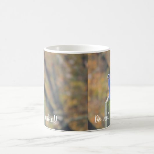 tasse de café (Centre)