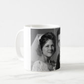 Tasse de café (Devant gauche)