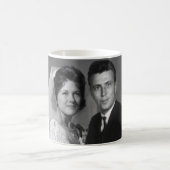 Tasse de café (Centre)