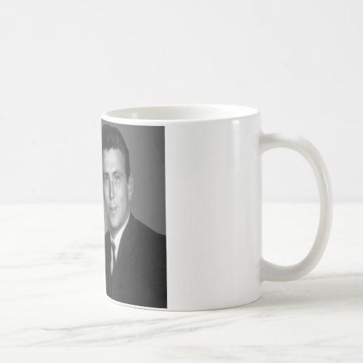 Tasse de café (Droite)