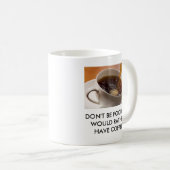 TASSE DE CAFÉ (Devant droit)