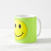 tasse de café (Devant droit)