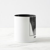 Tasse de café (Centre)