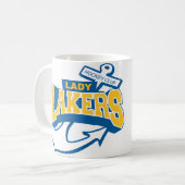 Tasse de café (Devant gauche)