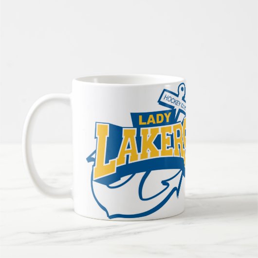 Tasse de café (Gauche)