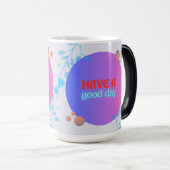 tasse de café (Devant droit)