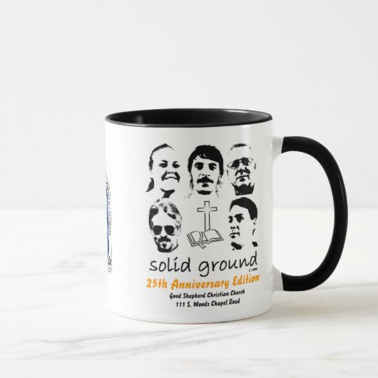 Tasse de café (Droite)