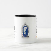 Tasse de café (Centre)