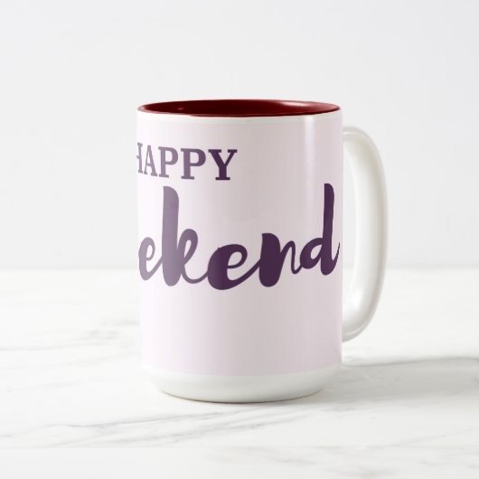 tasse de café (Devant droit)