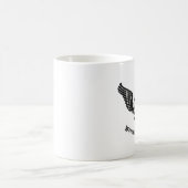 Tasse de café (Centre)