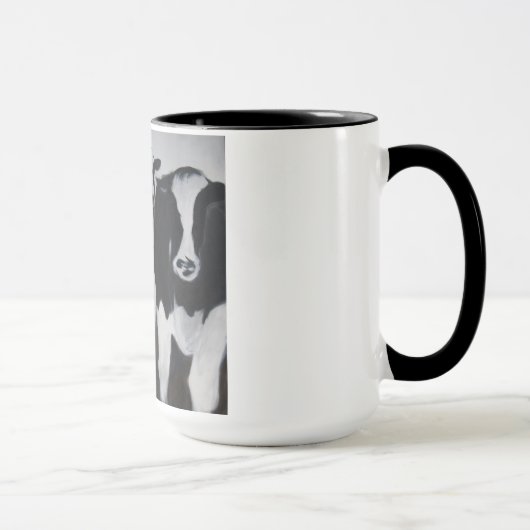 Tasse de café (Droite)