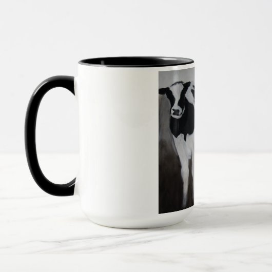 Tasse de café (Gauche)