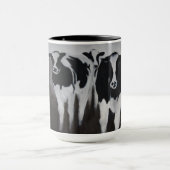 Tasse de café (Centre)