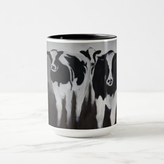 Tasse de café (Centre)