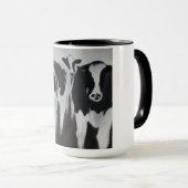 Tasse de café (Devant droit)