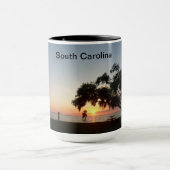 Tasse de café (Centre)