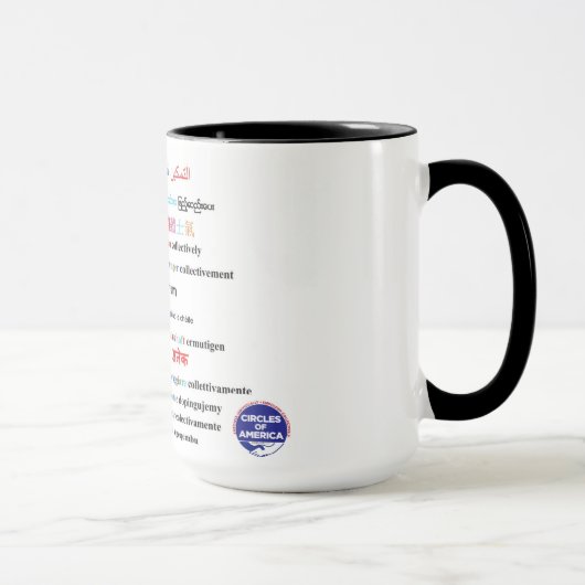 tasse de café (Droite)