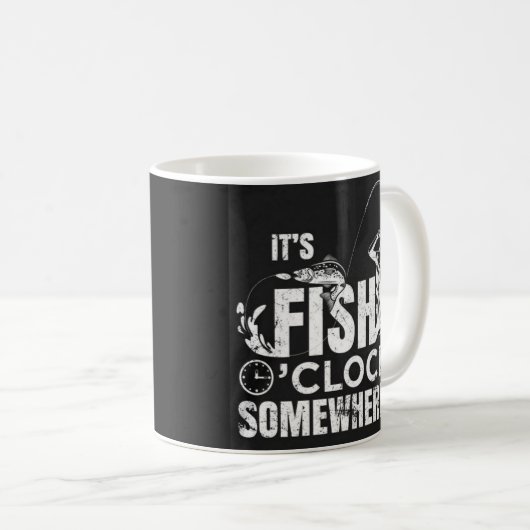 Tasse de café (Devant droit)