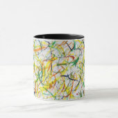 Tasse de café (Centre)