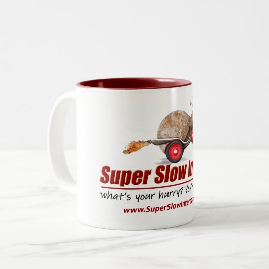 Tasse de café (Devant gauche)