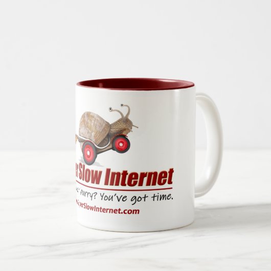 Tasse de café (Devant droit)