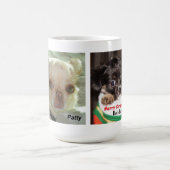 Tasse de café (Centre)