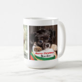 Tasse de café (Devant droit)