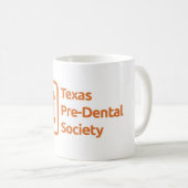 Tasse de café (Devant droit)