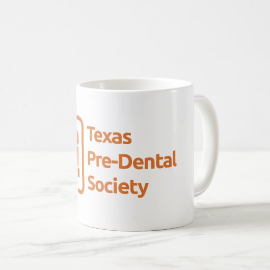 Tasse de café (Devant droit)