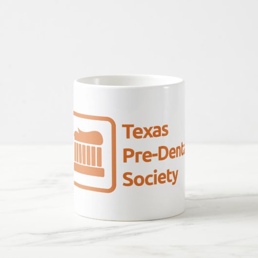 Tasse de café (Centre)