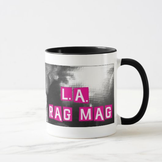 Tasse de café (Droite)