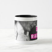 Tasse de café (Centre)