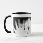 Tasse de café (Gauche)