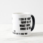 TASSE DE CAFÉ (Devant droit)