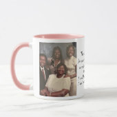 tasse de café (Gauche)