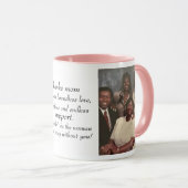 tasse de café (Devant droit)