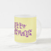 tasse de café (Devant droit)