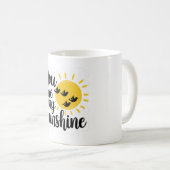 tasse de café (Devant droit)
