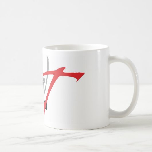 Tasse de café (Droite)