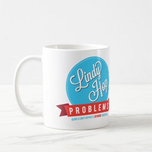 Tasse de café (Gauche)