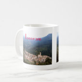 Tasse de café (Devant gauche)