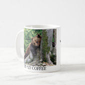 Tasse de café (Devant gauche)