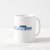 tasse de café (Devant droit)