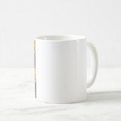 Tasse de café (Devant droit)