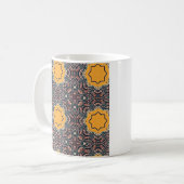Tasse de café (Devant gauche)