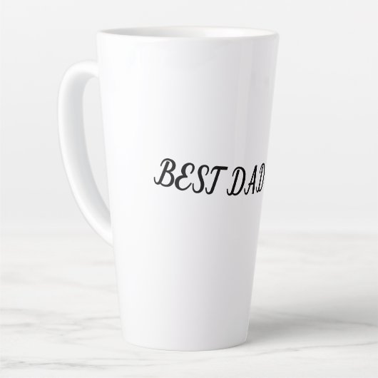 Tasse de café (Angle gauche)