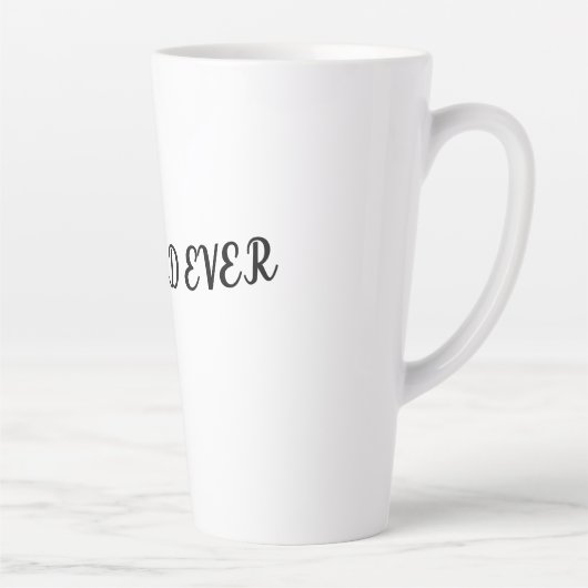 Tasse de café (Droite)