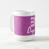Tasse de café (Devant gauche)