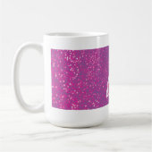 Tasse de café (Gauche)