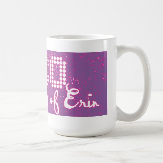 Tasse de café (Droite)